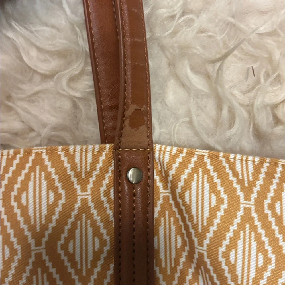 Antik Kraft Cotton bag
